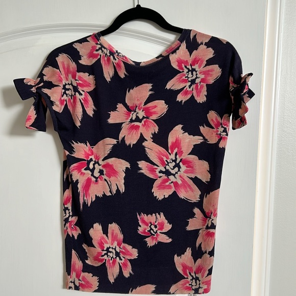 Christian Dior knit top size s/m - Picture 4 of 13